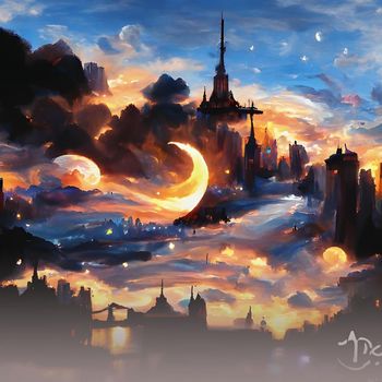 vitorino - Serene Synths