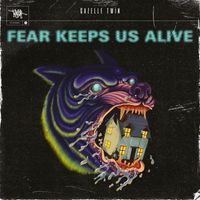 Gazelle Twin - Fear Keeps Us Alive