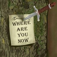 Eris - Where Are You Now