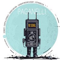 paganelli - No Signal
