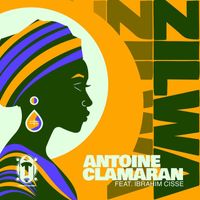 Antoine Clamaran - ZILWA