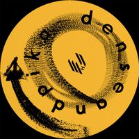 Dense & Pika - Amber
