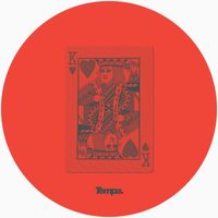 Dub War - The Funky Deal / To the Depths