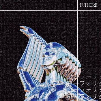 Robbie Jay - euphoric