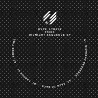 Trikk - Midnight Sequence - EP