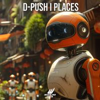 D-Push - Places