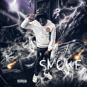 Spider - Smoke