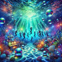 Lime - Ocean of Love