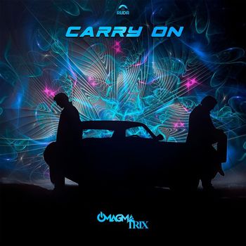Magmatrix - Carry On
