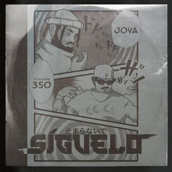 JOVA - SÍGUELO