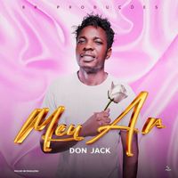 Don Jack - Meu Ar