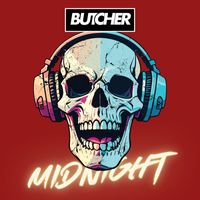Butcher - Midnight