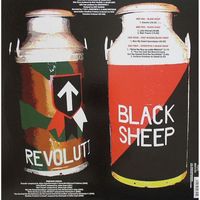 Black Sheep - Kiss My Sweet Apocalypse