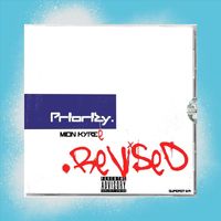 Mion Kyree - Priority (Explicit)