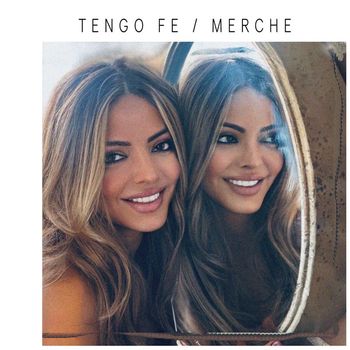 Merche - Tengo Fe