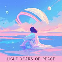 Calma - Light Years of Peace