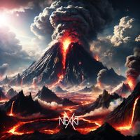 NEXKT - Volcanic