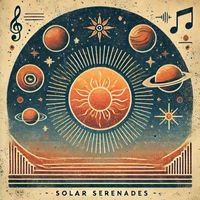 Silent Knights - Solar Serenades