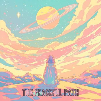 Ambiente - The Peaceful Path