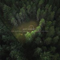Antonymes - The Portable Dream (A Vague Recollection)