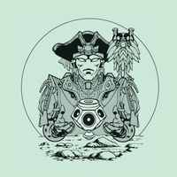 Horsepower Productions - Quest for the Sonic Bounty
