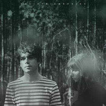 The KVB - Above Us