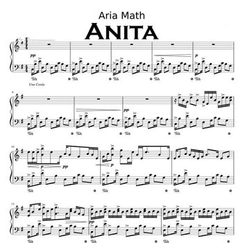 Anita - Aria Math