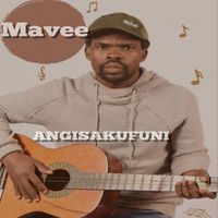 Mavee - Angisakufuni