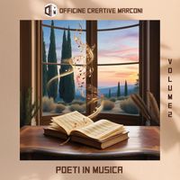 Marconi Drogheo - Poeti in Musica, Vol. 2