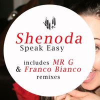 Shenoda - Speak Easy