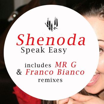 Shenoda - Speak Easy