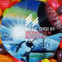 Sebastien Bouchet - Feel