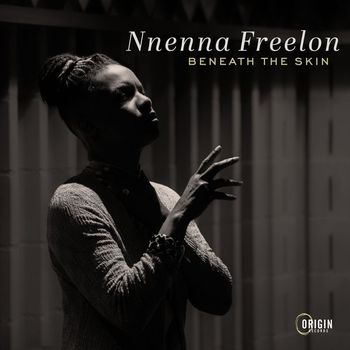 Nnenna Freelon - Changed