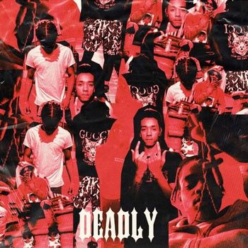 Pleasure - Deadly