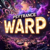 Psytrance - Psytrance Warp