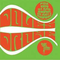 The Black Angels - Doves