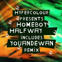 Homeboy - Halfway