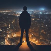 Rahul - City Light