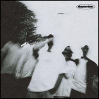 Dopamine - Hurts Like Heaven
