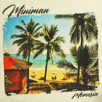 Miniman - Memoria