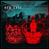 Red Cell - King and Queen in Ghost Town