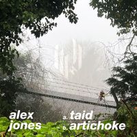 Alex Jones - TAID