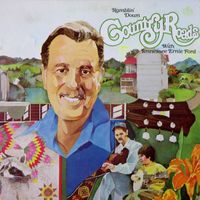 Tennessee Ernie Ford - Ramblin' Down Country Roads With Tennessee Ernie Ford