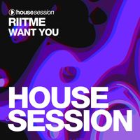 Riitme - Want You