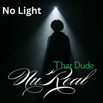 Nureal - No Light