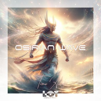 Time Away - Osirian Wave