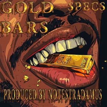 Specs - Gold Bars