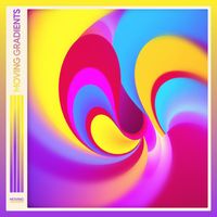 Moving Gradients - Dream Blur