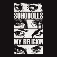 Sohodolls - My Religion