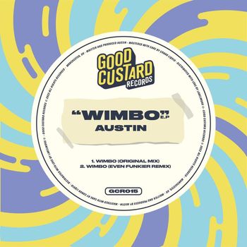 Austin - Wimbo